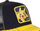 Kapelë baseball Capslab Freegun Pokemon Pikachu CL-PKM2-1-PIK6, me rrjetë, e zezë