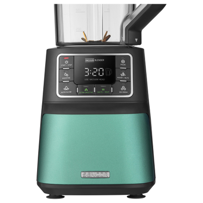 Blender Sencor SBU 7871GR, 1500W, i gjelbërt