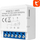 Modul ndërprerësi Wi‑Fi Avatto Tuya, 1 kanal, i bardhë