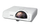 Ласерски проектор Epson V11HA76080, 4000 ANSI Lumens, WXGA 16:10, бел