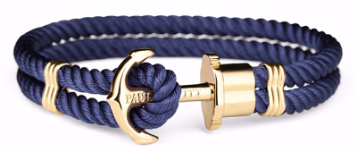 Byzylyk Paul Hewitt anchor PH-PH-NGN, 20 cm