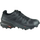 Atlete trail running Salomon Speedcross 5 GTX për goca, të papërshkueshme nga uji, të zeza