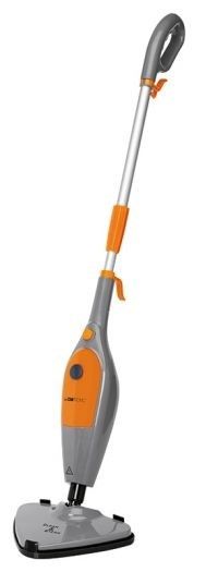 Fshesë me avull Clatronic DR 3539, 300ml, 1300W, e bardhë