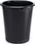 Канта за отпадоци Durable 1701572221 N, 13L, пластика, црна