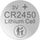 Bateri buton XCell CR2450, 3V, 620mAh, set 5 copë