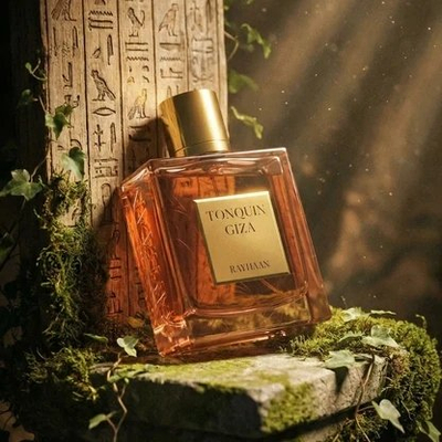 Parfum Rayhaan Tonquin Giza, Eau de Parfum, 100ml, uniseks