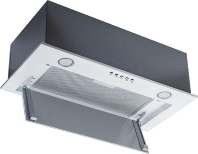 Aspirator Ciarko SL-Box Glass, 60cm
