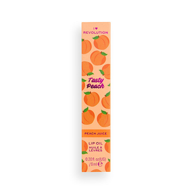 Vaj I ? Revolution Tasty Peach, 6 ml