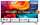 Телевизор CHiQ M55QA9, 55\", 4K MiniLED QLED, Google ТВ