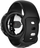 Mbulesë ore Spigen Liquid Air për Google Pixel Watch 2/1, mat, e zezë