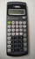 Kalkulator shkencor Texas Instruments TI 30XA, studentor, me ekran, gri