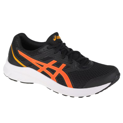Atlete vrapimi ASICS Jolt 3, amortizim i butë, shollë me kapje të mirë