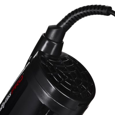 Furçë e nxehtë ajri BaBylissPRO BAB2770E, 800W, diametër 40mm 50mm, gri
