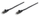 Kabllo rrjeti Intellinet Patch Cable Cat6, 0.3m, RJ45, i zi