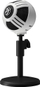 Mikrofon Arozzi Sfera USB, kondensator cardioid, i bardhë