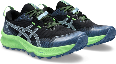 Atlete trail running Asics Gel Trabuco 12, burra, FF Blast, shumëngjyrëshe