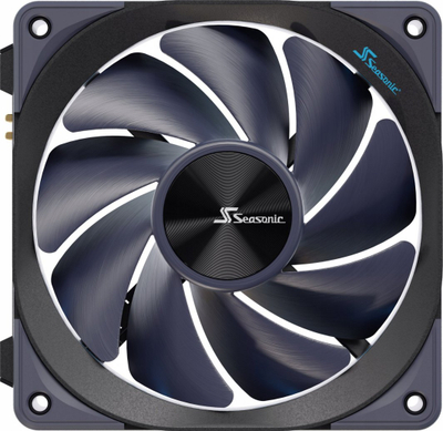 Ладилник SeaSonic MagFlow 1225 PWM, 120 мм