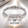 Dorzore Silver me Gurë Zirkon – Model Elegant