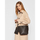 Çantë dore Guess Eco Brenton ESG839001MARRONE, e kaftë