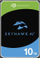 Disk serveri Seagate SkyHawk AI, 10TB, 3.5", SATA III, i zi