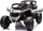 Makina elektrike lodër Buggy Maverick Can-Am, 4x200W, 24V, e bardhë