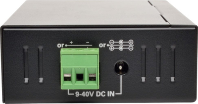Hub USB Eaton Tripp Lite U360007IND, 7 porta USB 3.0, SuperSpeed 5 Gbps, metalik