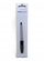 Терка за нокти Top Choice Figaro Extra 71096, метална, 13.5 cm, црна