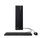 Kompjuter desktop Acer Veriton VX2720G SFF, Intel Core i5 14400, 8GB RAM, 512GB SSD, UHD 730