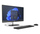 Kompjuter All in One HP ProOne 240 G10, 23.8" IPS, Intel Core i5, 8GB RAM, 512GB SSD, i zi