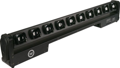 Bar dritash LED Light4Me Sweeper Bar 10x15, 10x15W, RGBW, i zi