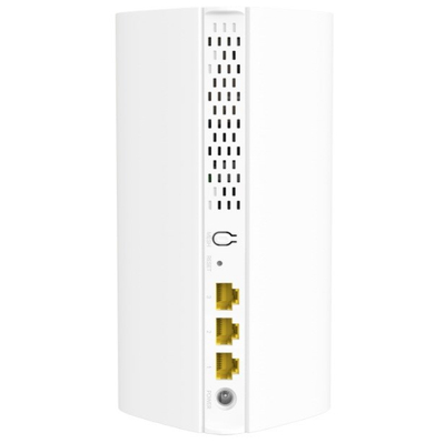 Ruter mesh Tenda Nova 7, Wi‑Fi, 1200Mbps, i bardhë