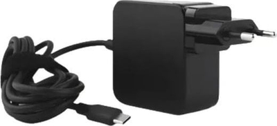 Karikues USB-C CoreParts MBXUSBC AC0029, 65W, i zi