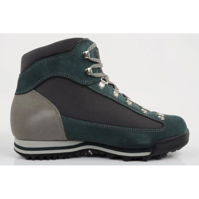 Планинарски чевли Aku Ultralight Gore Tex W 36510662, Gore Tex, ѓон Vibram, зелено сива