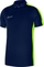 Bluzë polo Nike Dri-FIT Academy 23 për burra, DR1346 452, blu e errët