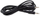Kabllo audio GSC 2601355, stereo jack 3.5 mm mashkull mashkull, 1.5 m, e zezë