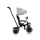 Triçikletë - Berry Grey Stone