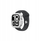Kornizë mbrojtëse AmazingThing Titan Pro për Apple Watch 11 46mm, alumin, argjendtë