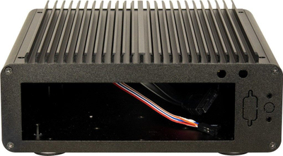 Kasë Inter-Tech IP-60, Small Form Factor