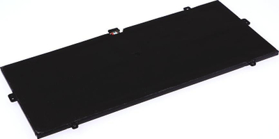 Bateri laptopi CoreParts për Lenovo, e brendshme, ngjyrë e zezë