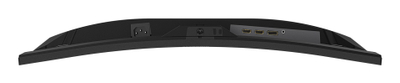 Monitor gaming Gigabyte GS27QCA, 27\", QHD, 180Hz, i zi