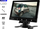 Monitor për makinë Nvox HM726NB, 7" LED, HDMI VGA, i zi