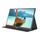 Monitor portabël Arzopa S1 Table, 15.6", FHD, i zi