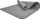 Tapet yoga Reebok RAYG-11045BL, TPE, 5 mm, blu