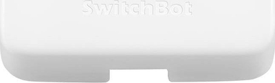Set sensorësh temperaturë dhe lagështie SwitchBot Indoor Outdoor, 3 copë, IP65, me Hub Mini, të bardhë