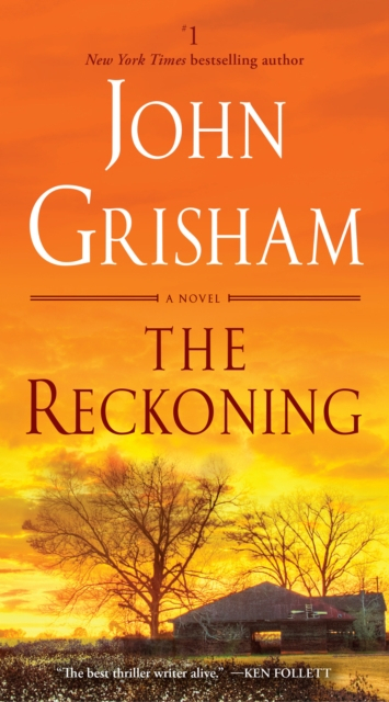 The Reckoning - John Grisham