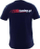 Bluzë MTuning T Shirt për burra, numri XL, blu navy