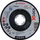 Disk prerës Bosch X Lock Expert for Metal, 115mm, 2.5mm, i zi
