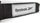Shirit rezistence Reebok Expander Level 5 RSTB-16074, nivel 5, zi bardhë