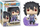 Figurinë Funko Pop Naruto Sasuke Uchiha, koleksion, shumëngjyrëshe