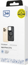 Futrollë 3MK COOLing MagCase për iPhone 13 Pro, përputhje MagSafe, transparente